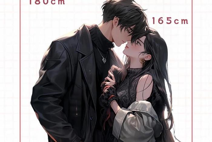 身高差60公分怎么过夫妻生活（身高差6cm效果图）