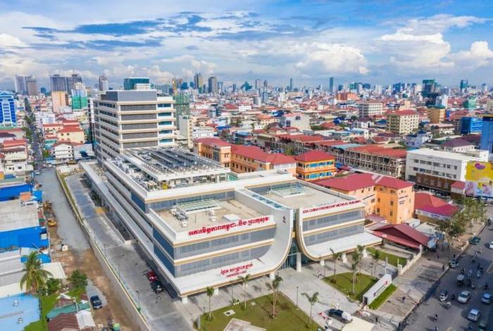 柬埔寨居民生活水平;柬埔寨人生活消费水平 柬埔寨居民生活水平;柬埔寨人生活消费水平