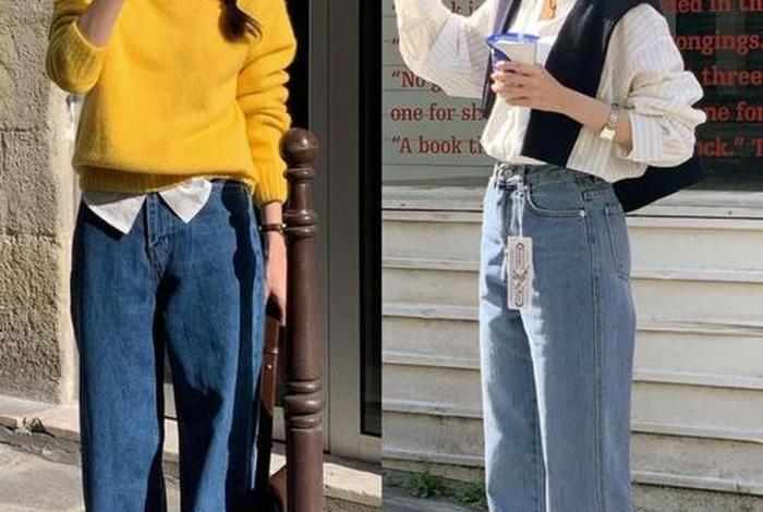 衬衫日常穿搭 衬衫有什么穿法 衬衫日常穿搭 衬衫有什么穿法