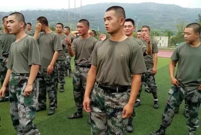 能真实反映部队生活的视频、部队日常生活视频