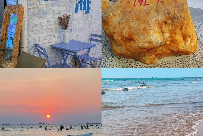 北海生活水平怎样 - 北海生活实感