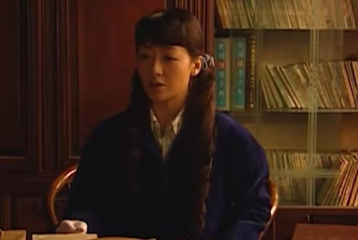 杨光的新生活 杨光的新生活玲玲是谁演的