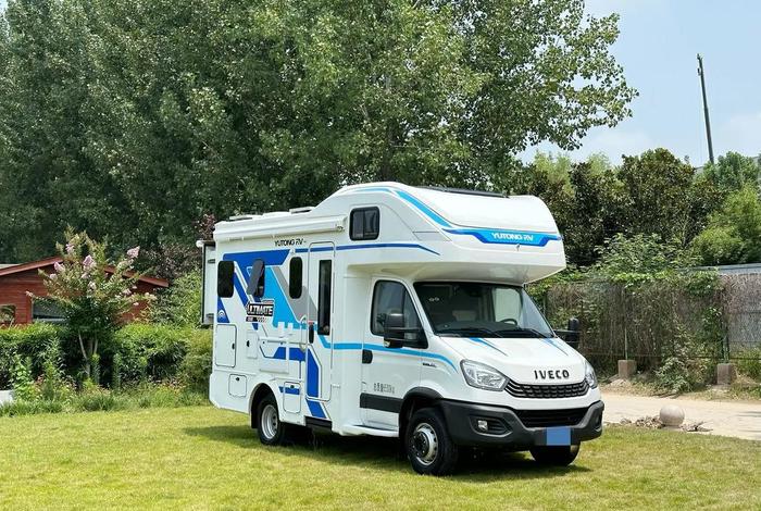 生活用房车;房车生活必需品 生活用房车;房车生活必需品