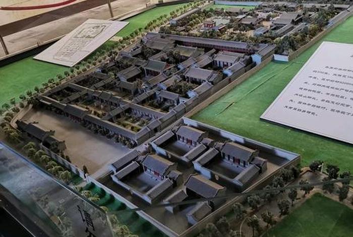 王府生活指南；王府幸福生活