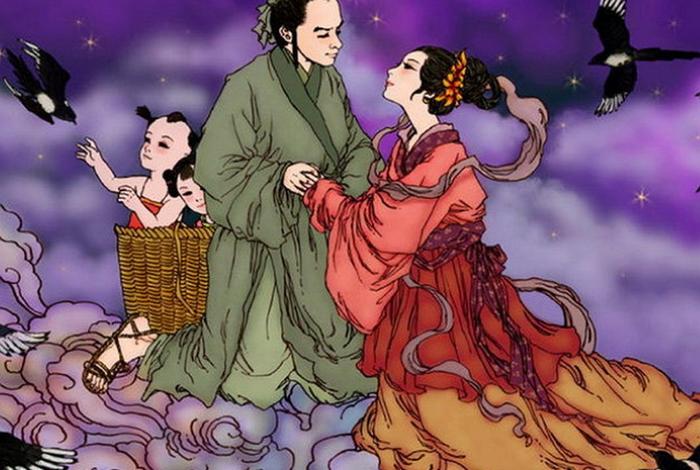 牛郎生活日常 牛郎生活日常图片 牛郎生活日常 牛郎生活日常图片