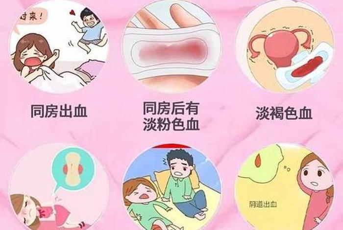 性生活后疼痛,还有淡血水的原因 性生活过后出血疼痛