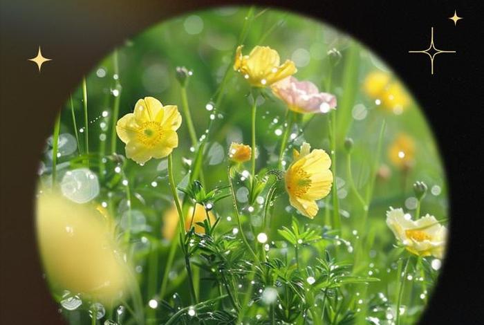 用四个字形容美好的生活（用四个字形容美好的生活句子）