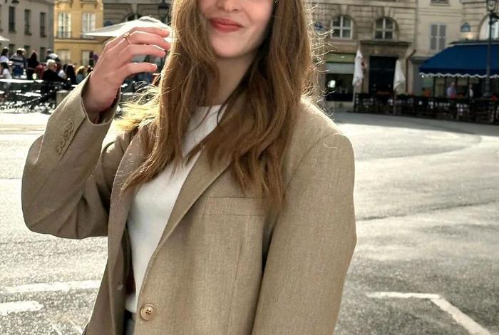 在法国生活的博主、法国网红博主 在法国生活的博主、法国网红博主