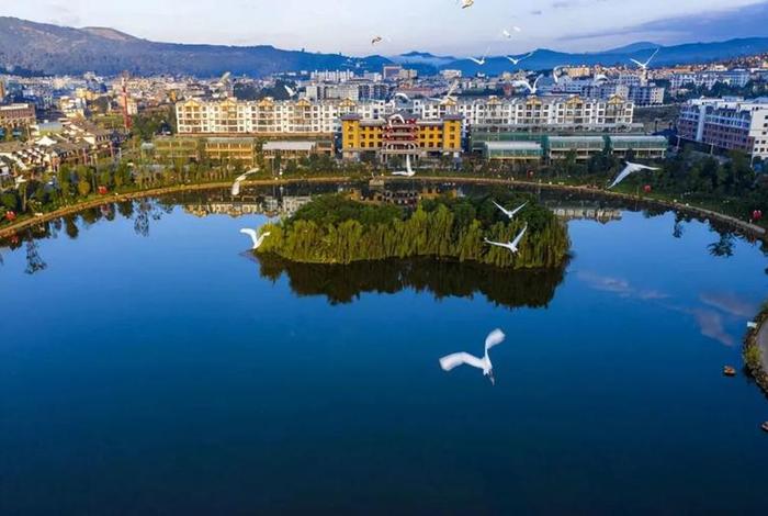 楚雄生活水平 楚雄生活怎么样 楚雄生活水平 楚雄生活怎么样