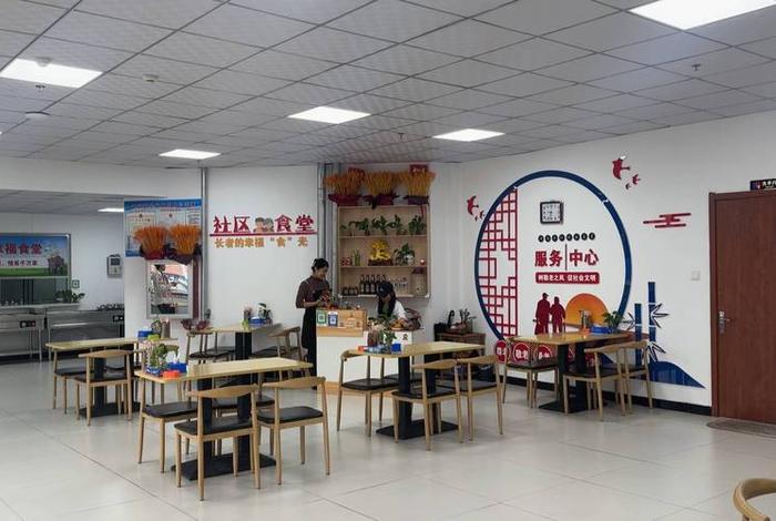 社区生活服务项目 - 社区生活服务业