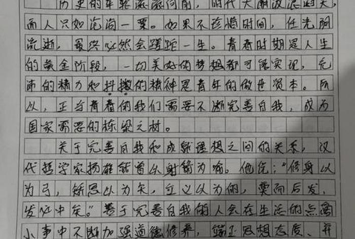 生活不止眼前的苟且作文、生活不止眼前的苟且高中作文