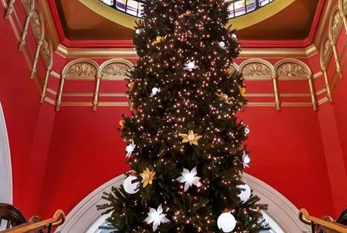 澳大利亚的圣诞节，澳大利亚的圣诞节是怎么过的