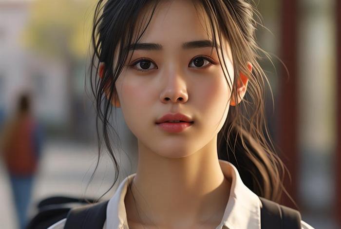 青春美女生活照(青春美女头像图片大全) 青春美女生活照(青春美女头像图片大全)