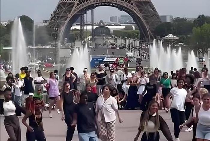 巴黎生活节奏快还是慢;巴黎生活节奏快还是慢呢 巴黎生活节奏快还是慢;巴黎生活节奏快还是慢呢