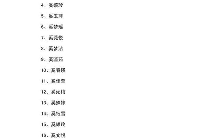生活中最惊艳的真实的姓、现实生活中有哪些好听的名字 生活中最惊艳的真实的姓、现实生活中有哪些好听的名字