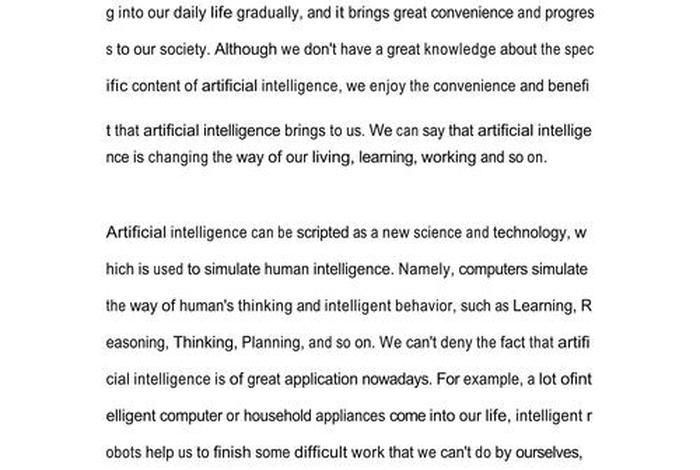 影响我们的生活翻译（会影响我们的生活英语）