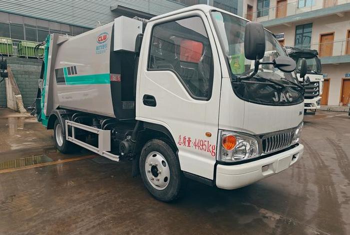 深圳生活垃圾清运公司；深圳生活垃圾清运公司排名