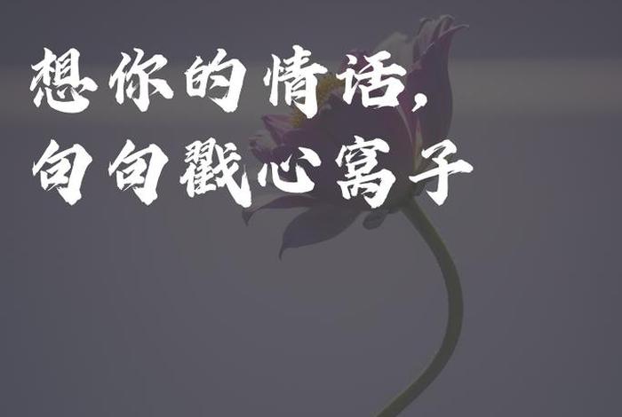 想你很苦,生活很累的句子 想你很累的说说 想你很苦,生活很累的句子 想你很累的说说