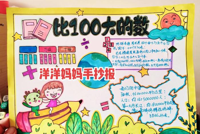 观察生活中超过100的数字是什么 生活中观察到的数字