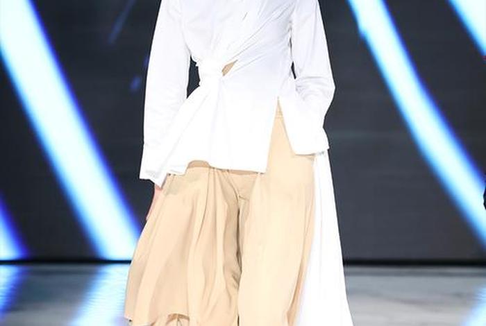 衬衫时装、衬衫时装周