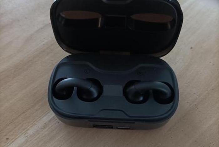 优乐生活骨传导耳机 - urbanfun骨传导耳机 优乐生活骨传导耳机 - urbanfun骨传导耳机