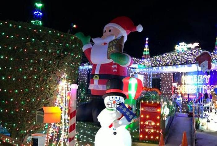 澳大利亚的圣诞节，澳大利亚的圣诞节是怎么过的