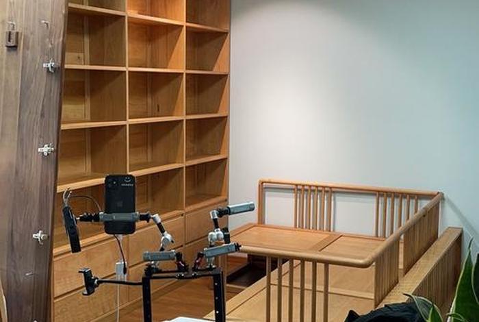 木匠生活直播间；木匠生活直播间怎么进