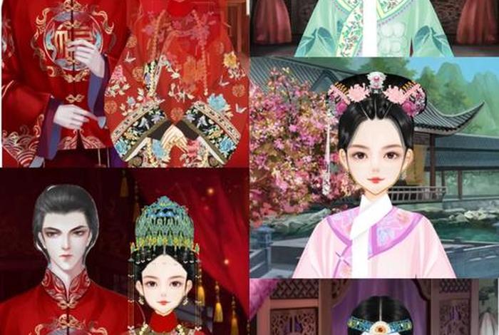 王府生活电视剧(王府生活电视剧演员表) 王府生活电视剧(王府生活电视剧演员表)