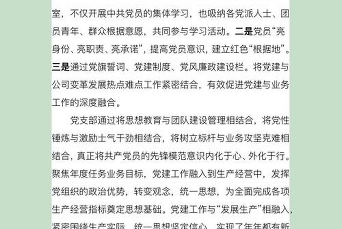 党员政治生活活动室（党员政治生活活动室工作总结）