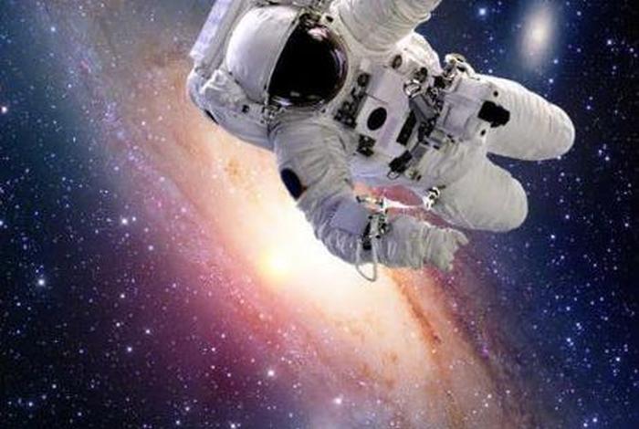 航天员太空生活照 航天员太空生活照片