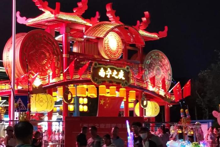 南宁夜生活好玩的地方(南宁夜场哪里好玩) 南宁夜生活好玩的地方(南宁夜场哪里好玩)