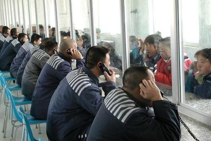 监狱生活怎么样五个细节揭示 - 监狱生活是怎么样