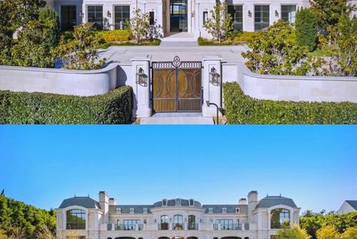 奢华的生活图片，奢华的生活图片高清