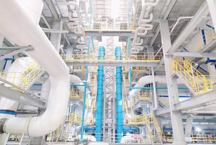 济源生活垃圾电厂 济源的城发垃圾发电厂在哪