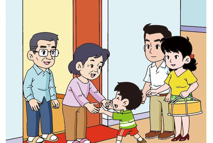 日常生活礼仪图片,日常生活礼仪图片大全 日常生活礼仪图片,日常生活礼仪图片大全