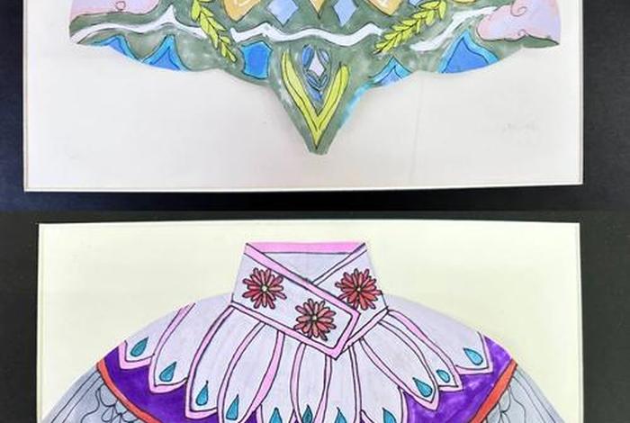 生活中的图案艺术 - 生活中的图案设计 生活中的图案艺术 - 生活中的图案设计