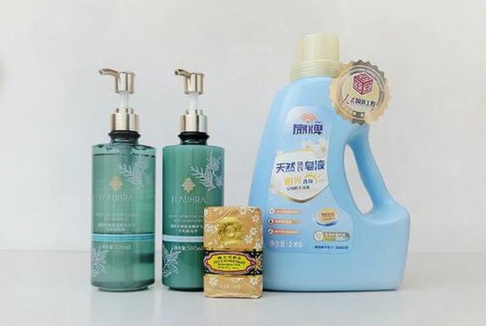 洗护生活用品 - 洗护生活用品图片