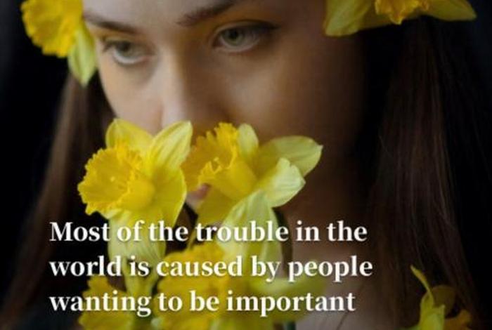 她觉得她生来就是为着过高雅和奢华的生活 她觉得她生来就是为着过高雅和奢华的生活英文 她觉得她生来就是为着过高雅和奢华的生活 她觉得她生来就是为着过高雅和奢华的生活英文