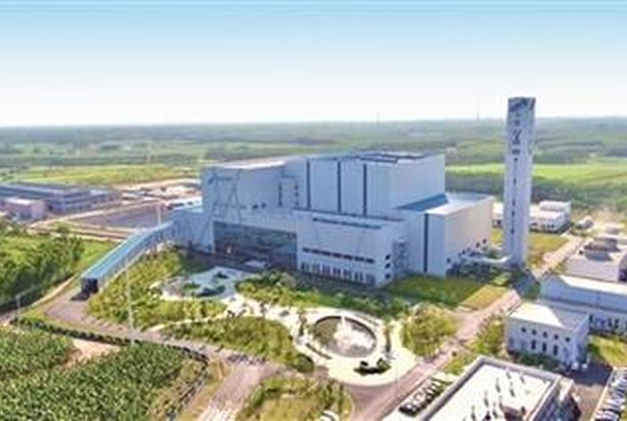 北海生活垃圾处理设备 - 北海垃圾填埋处理厂