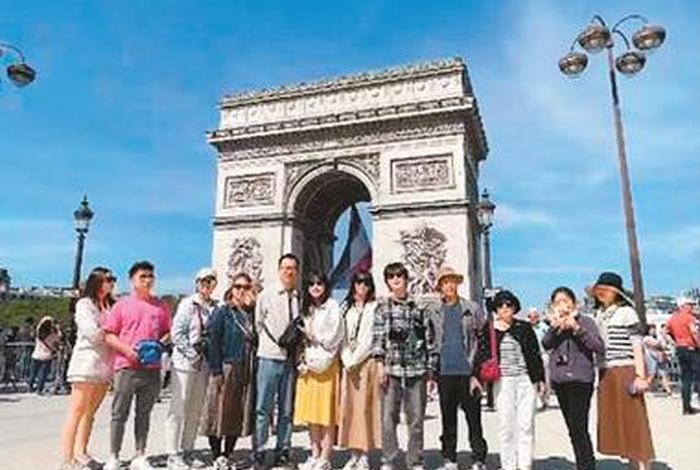 在法国生活的中国人、中国人在法国生活的感受 在法国生活的中国人、中国人在法国生活的感受