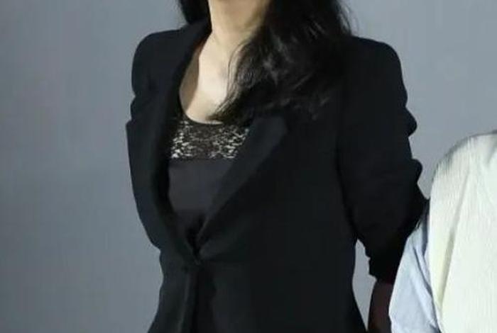 陈红近期生活照 陈红现状近照 陈红近期生活照 陈红现状近照