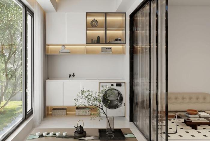 生活阳台的英文（生活阳台拼音）