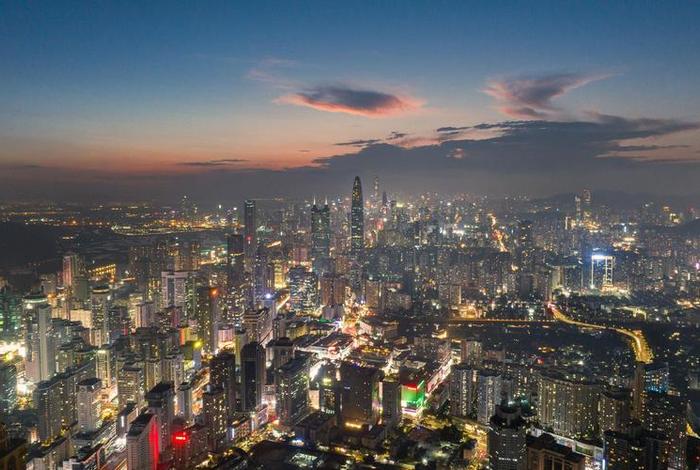 在深圳生活怎么样 在深圳生活有多难