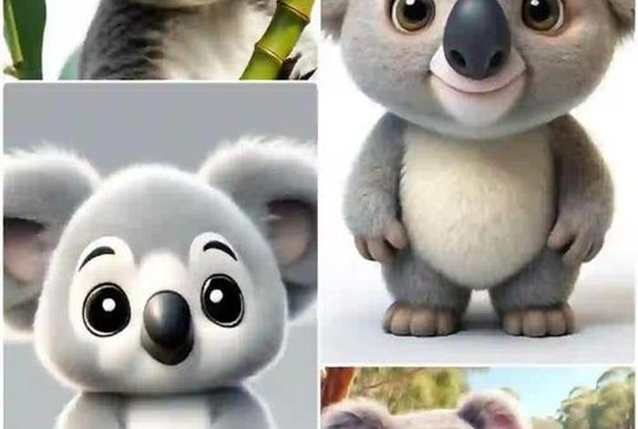 考拉生活在哪个国家，考拉生活在哪个国家英文