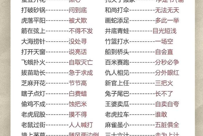 改革开放以来人们的生活歇后语(改革开放以来人们的生活歇后语有哪些) 改革开放以来人们的生活歇后语(改革开放以来人们的生活歇后语有哪些)