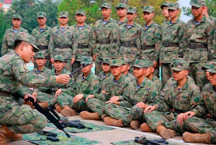 部队真实生活是怎么样的啊、部队里真实生活 部队真实生活是怎么样的啊、部队里真实生活