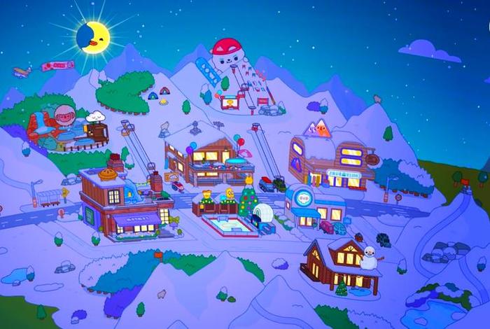 托卡生活世界电脑版下载;下载更新的托卡生活世界 托卡生活世界电脑版下载;下载更新的托卡生活世界