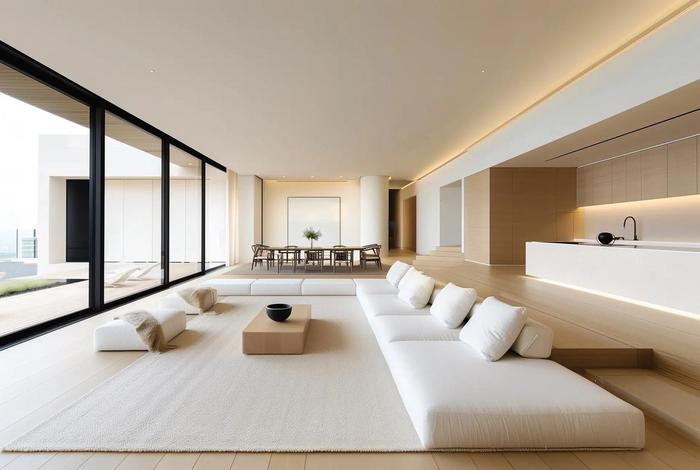 极简主义生活省钱，极简主义生活家