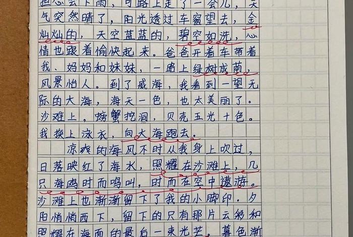 生活中的一件事作文（将什么写进生活作文600字）