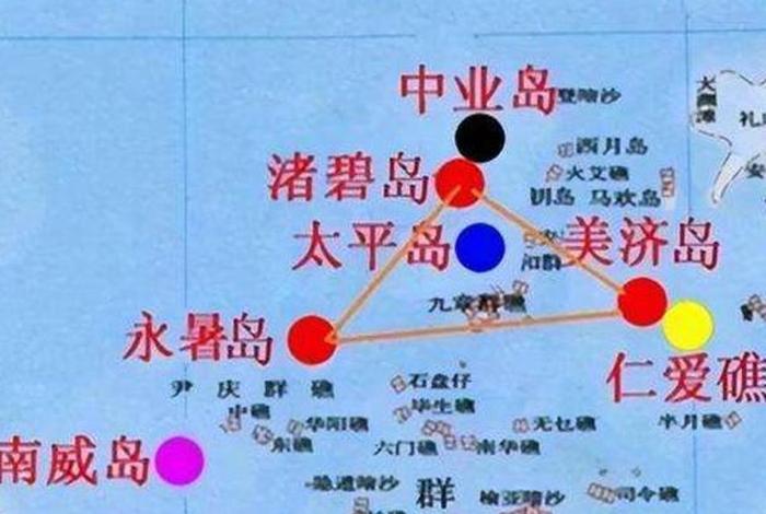 南沙群岛生活；南沙群岛适合居住吗